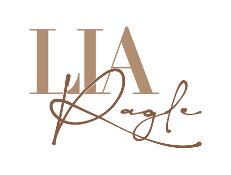 Lia Ragle Logo